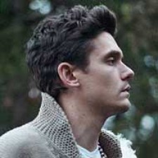 "Paper Doll", lo nuevo de John Mayer