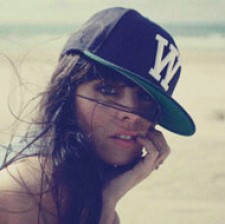 Mala Rodriguez ya es número 1 en iTunes