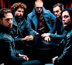 Queens of the Stone Age en el Pinkpop 2013