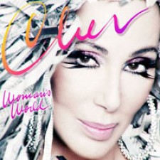 Detalles del nuevo disco de Cher