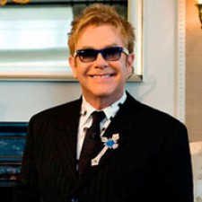 El nuevo disco de Elton John ya tiene fecha
