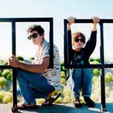 Los detalles del nuevo disco de MGMT