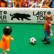 "Dallas-Memphis", nuevo videoclip de Quique González