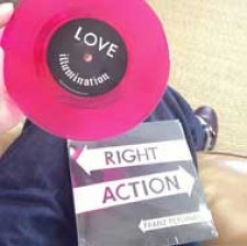 "Love illumination", otro nuevo single de Franz Ferdinand