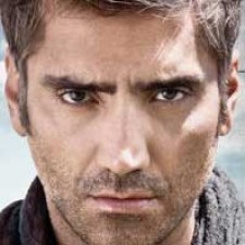 Título y fecha del nuevo disco de Alejandro Fernández