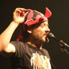El concierto de Love of Lesbian en Leon
