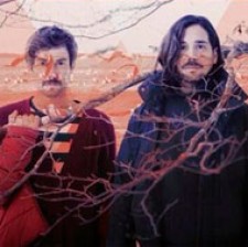 "Despertar contigo", el nuevo video de La sonrisa de Julia