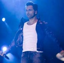 El "Día Isleño" de David Bustamante