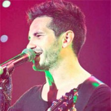 "Cuando el río suena", lo nuevo de David DeMaría