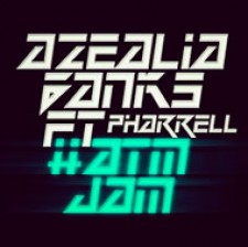 "ATM Jam", más de Azealia Banks
