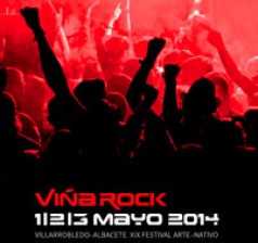 Viña Rock 2014 ya tiene fecha
