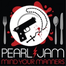 "Mind your manners", nuevo single de Pearl Jam