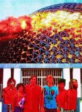 Fecha para el cuarto disco de Arcade Fire