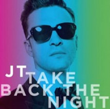 "Take back the night", nuevo single de Justin Timberlake