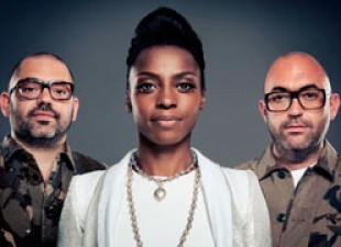 "Gimme your love", el nuevo single de Morcheeba