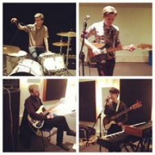 Videoclip para el "Love illumination" de Franz Ferdinand