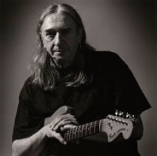 Rosendo presenta gira, "Mentira me parece..."