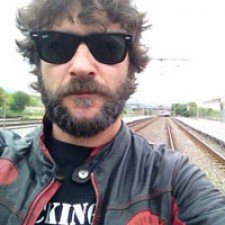 Quique González, disco y gira en Argentina