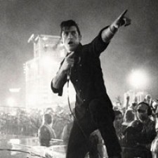 Conciertos en España de Editors, Arctic Monkeys, Biffy Clyro