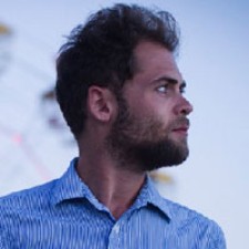 Concierto de Passenger en Barcelona