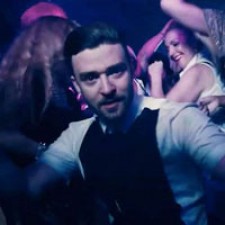 Justin Timberlake, un tío con clase