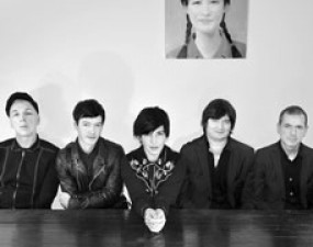 Conciertos de Texas en Madrid y Barcelona