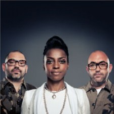 Morcheeba presentará nuevo disco en Madrid