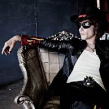 Se acerca un nuevo disco de Enrique Bunbury