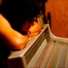 Se acerca un nuevo disco de Rosana