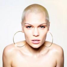 "Alive", el título del nuevo disco de Jessie J