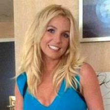 Cuenta atrás de Britney Spears