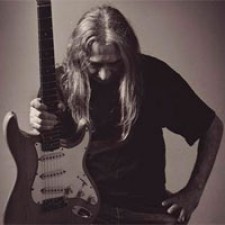 Nuevo disco de Rosendo