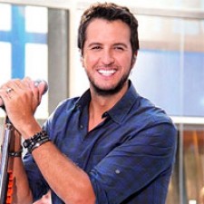 Luke Bryan sigue número 1 en USA