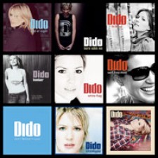 Disco recopilatorio de Dido