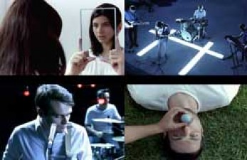 "Destitute time", nuevo single de Delorean