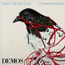 Se reedita Transatlanticism de Death cab for cutie