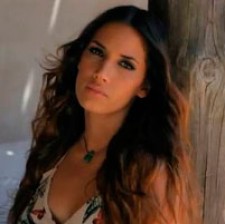 La gira del quinto disco de India Martínez