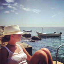 Firmas de discos de Pastora Soler