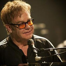 Los nuevos videoclips de Elton John