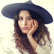 "Let it rain", nuevo single de Eliza Doolittle