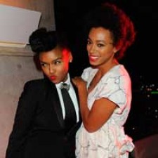 Ya suena "Electric lady" de Janelle Monáe