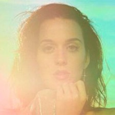 Katy Perry es nº1 con Roar también en UK
