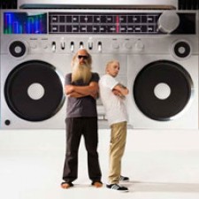 El videoclip de Berzerk de Eminem