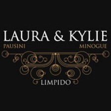 Dueto de Laura Pausini y Kylie Minogue para Limpido