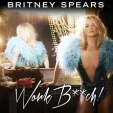 Titulo del octavo disco de Britney Spears