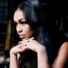 El segundo disco de Rebecca Ferguson