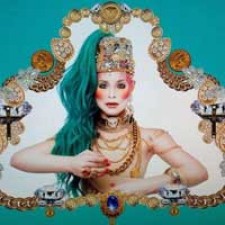 Los detalles del sexto disco de Soraya Arnelas