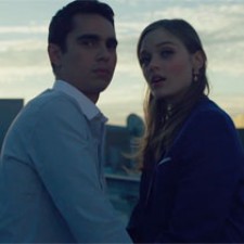 Estrenado el videoclip de "Shot at the night" de The Killers