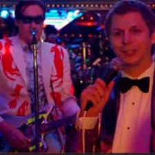 Especial "Here comes the night time" de Arcade Fire