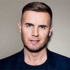 "Let me go", nuevo single de Gary Barlow